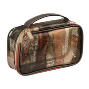 Claire Medium Makeup Case